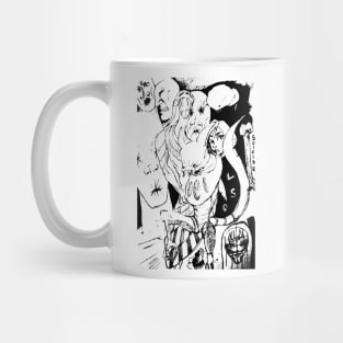 TRIP Mug